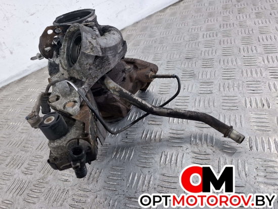 Турбина  Mercedes-Benz C-Класс W204/S204 2008 A6460901080, GTB17V, 6460901080 #4
