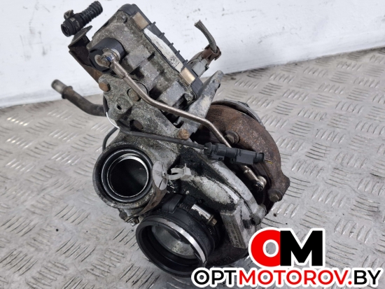 Турбина  Mercedes-Benz C-Класс W204/S204 2008 A6460901080, GTB17V, 6460901080 #5