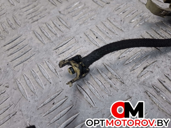 Трубка обратки форсунок  Mercedes-Benz C-Класс W204/S204 2008  #2