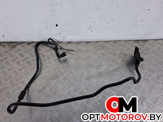 Трубка вакуумная  Mercedes-Benz C-Класс W204/S204 2007 A2044302029, 2044302029 #1