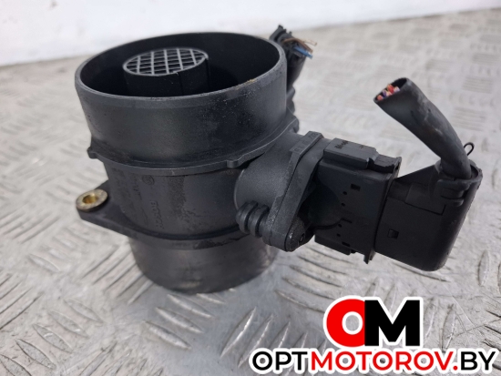 Расходомер воздуха  Mercedes-Benz C-Класс W204/S204 2008 À6460940048, 6460940048, 281002535, A0061531328, 0061531328, 261230140,  #1