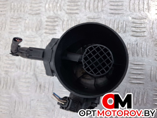 Расходомер воздуха  Mercedes-Benz C-Класс W204/S204 2008 À6460940048, 6460940048, 281002535, A0061531328, 0061531328, 261230140,  #3