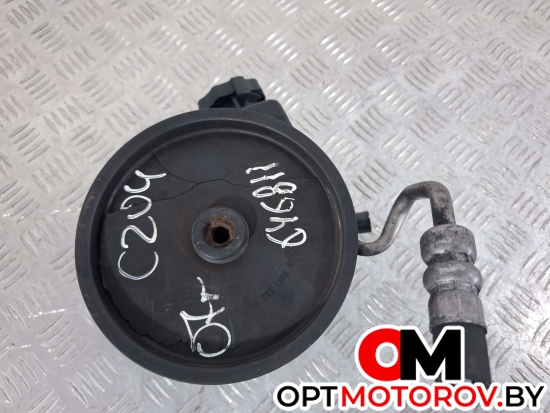 Насос гидроусилителя руля  Mercedes-Benz C-Класс W204/S204 2007 A0044667001, 7692000538 #2