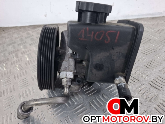 Насос гидроусилителя руля  Mercedes-Benz C-Класс W204/S204 2007 A0044667001, 7692000538 #3
