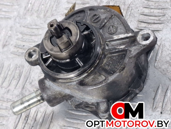Вакуумный насос  Mercedes-Benz C-Класс W204/S204 2008 A6462300365, 6462300365 #1