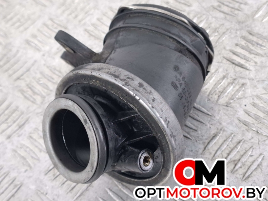 Патрубок турбины  Mercedes-Benz C-Класс W203/S203/CL203 [рестайлинг] 2005 A6460980407, 6460980407 #1