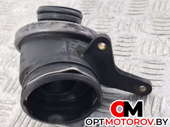 Патрубок турбины  Mercedes-Benz C-Класс W203/S203/CL203 [рестайлинг] 2005 A6460980407, 6460980407 #4