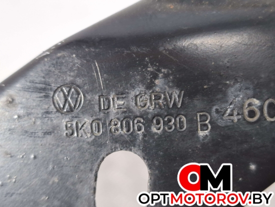 Вентилятор радиатора  Volkswagen Golf 6 поколение 2010 5K0806930B, 5K0806930 #2