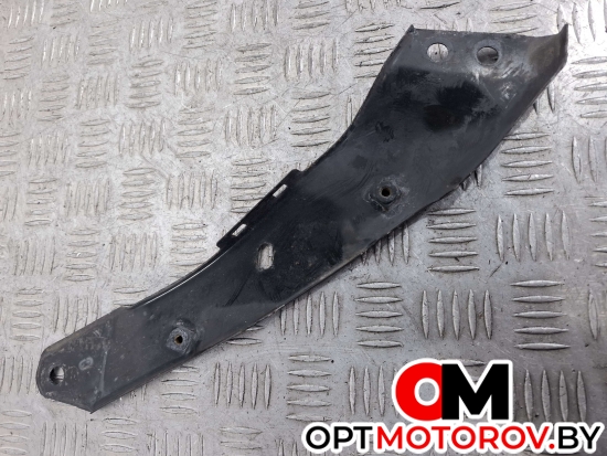 Крепление фары правой  Volkswagen Golf 6 поколение 2010 5K0806929B, 5K0806929 #3