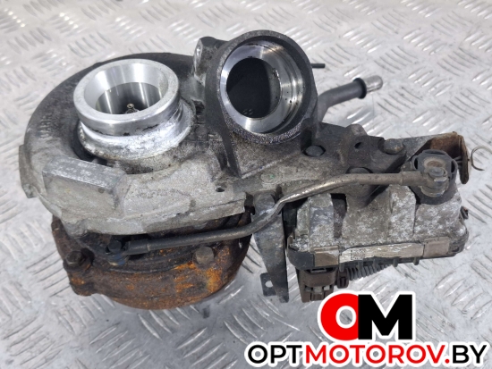 Турбина  Mercedes-Benz C-Класс W204/S204 2008 A6460901080, GTB17V #1