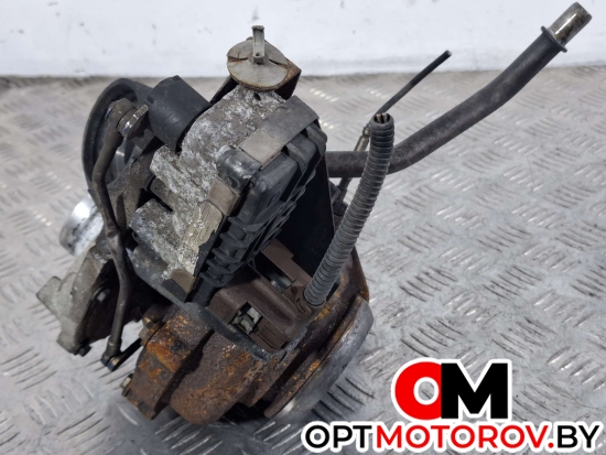 Турбина  Mercedes-Benz C-Класс W204/S204 2008 A6460901080, GTB17V #3