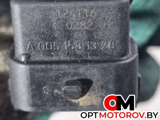 Датчик распредвала  Mercedes-Benz C-Класс W204/S204 2008 A0051531328 #2