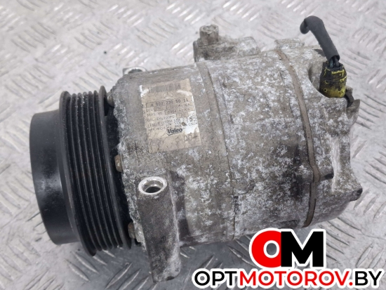 Компрессор кондиционера  Mercedes-Benz C-Класс W204/S204 2008 A0022305011, 0022305011 #1