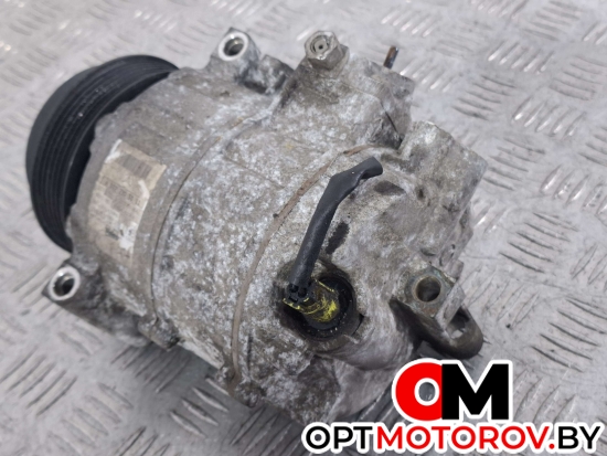 Компрессор кондиционера  Mercedes-Benz C-Класс W204/S204 2008 A0022305011, 0022305011 #3