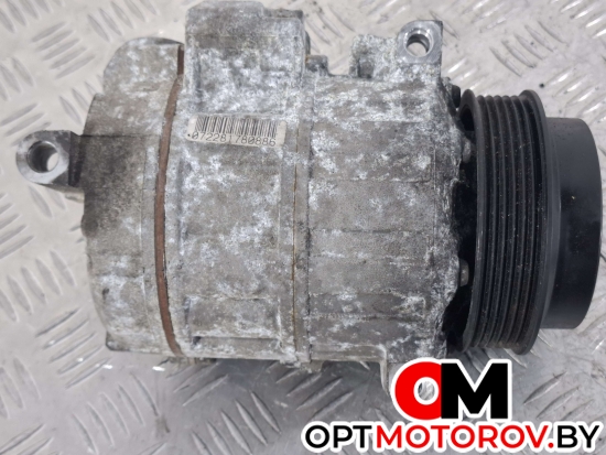 Компрессор кондиционера  Mercedes-Benz C-Класс W204/S204 2008 A0022305011, 0022305011 #5