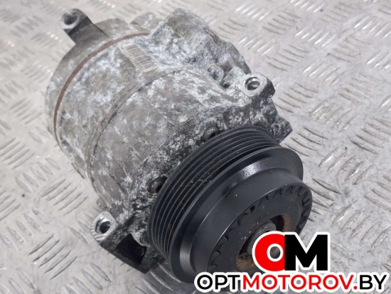 Компрессор кондиционера  Mercedes-Benz C-Класс W204/S204 2008 A0022305011, 0022305011 #6