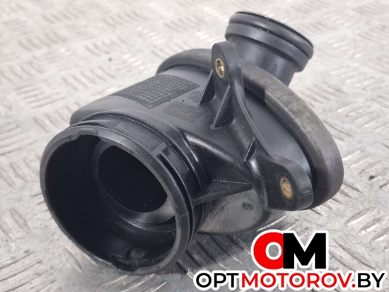 Патрубок турбины  Mercedes-Benz C-Класс W204/S204 2008 A6460981007 #2