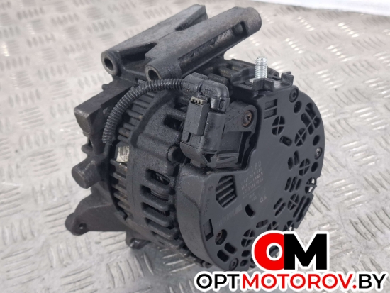 Генератор  Mercedes-Benz C-Класс W204/S204 2008 121715029, A0131549002, 0131549002 #3