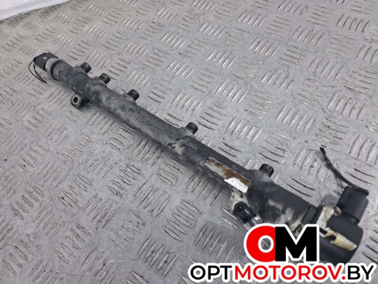 Насос ТНВД  Mercedes-Benz C-Класс W204/S204 2007 9307Z515A01, 9307Z515A, A6460700395, 0815291615 #1