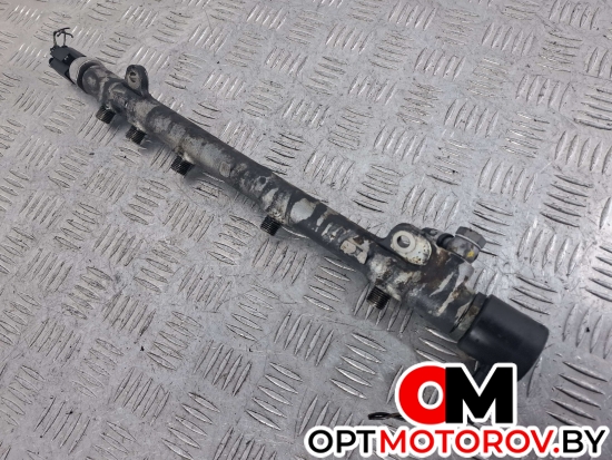 Насос ТНВД  Mercedes-Benz C-Класс W204/S204 2007 9307Z515A01, 9307Z515A, A6460700395, 0815291615 #2