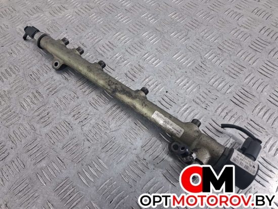 Топливная рампа  Mercedes-Benz C-Класс W204/S204 2007 9307Z515A01, 9307Z515A, A6460700395, 0815291615 #1