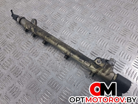 Топливная рампа  Mercedes-Benz C-Класс W204/S204 2007 9307Z515A01, 9307Z515A, A6460700395, 0815291615 #2