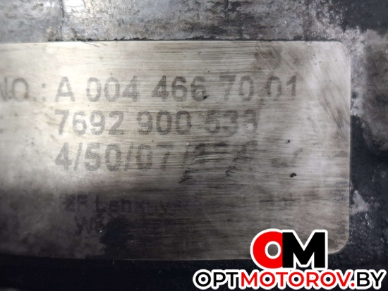 Насос гидроусилителя руля  Mercedes-Benz C-Класс W204/S204 2007 A0044667001, 0044667001 #2