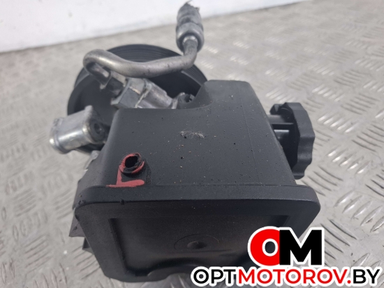 Насос гидроусилителя руля  Mercedes-Benz C-Класс W204/S204 2007 A0044667001, 0044667001 #4