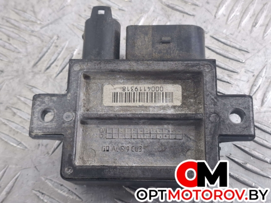 Реле накала свечей  Mercedes-Benz C-Класс W204/S204 2007 A6461532579, 6461533579, 0522120202 #2