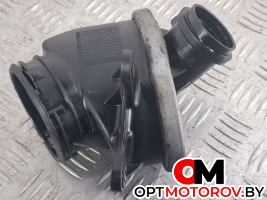 Насос гидроусилителя руля  Mercedes-Benz C-Класс W204/S204 2007 A6460981007, 6460981007 #1