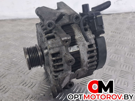Генератор  Mercedes-Benz C-Класс W204/S204 2007 0121715029, A0131549002, 0131549002 #1