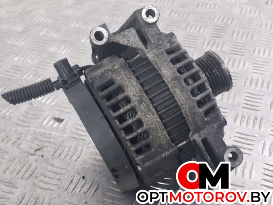 Генератор  Mercedes-Benz C-Класс W204/S204 2007 0121715029, A0131549002, 0131549002 #4