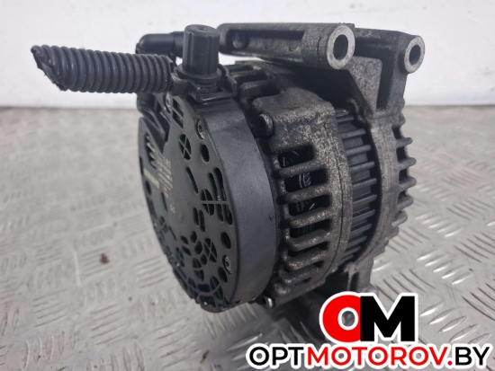 Генератор  Mercedes-Benz C-Класс W204/S204 2007 0121715029, A0131549002, 0131549002 #6