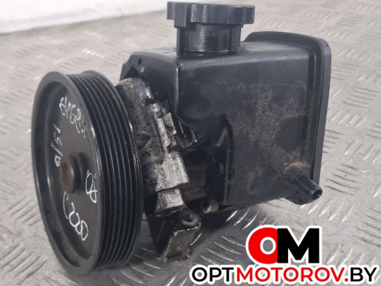 Насос гидроусилителя руля  Mercedes-Benz C-Класс W204/S204 2007 A0044667001, 0044667001 #1