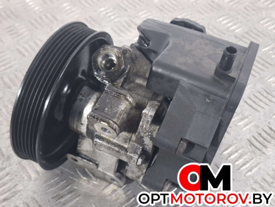 Насос гидроусилителя руля  Mercedes-Benz C-Класс W204/S204 2007 A0044667001, 0044667001 #2
