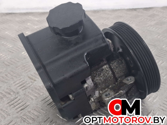 Насос гидроусилителя руля  Mercedes-Benz C-Класс W204/S204 2007 A0044667001, 0044667001 #4