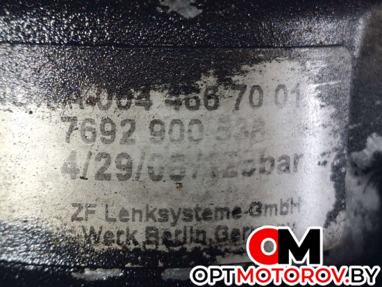 Насос гидроусилителя руля  Mercedes-Benz C-Класс W204/S204 2007 A0044667001, 0044667001 #3