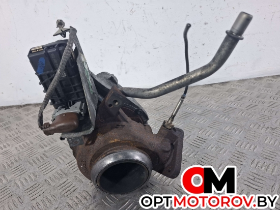 Турбина  Mercedes-Benz C-Класс W204/S204 2007 A6460901080, GTB17V #1