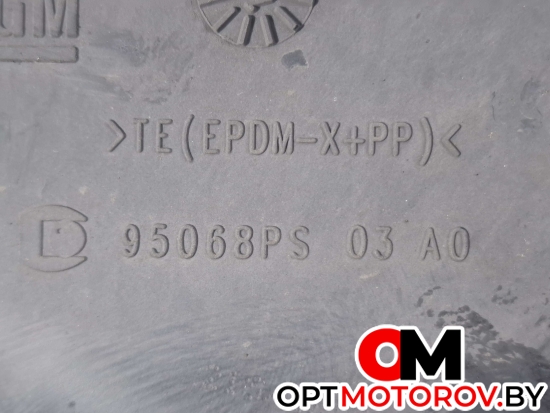 Патрубок воздушного фильтра  Opel Insignia 1 поколение (A) 2012 95068PS, 20985850 #4