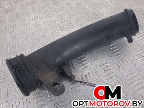 Патрубок интеркулера  Mercedes-Benz E-Класс W211/S211 [рестайлинг] 2008 A6460980207, 6460980207 #1