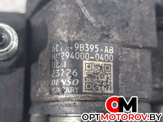 Насос ТНВД  Ford Transit 7 поколение 2010 6C1Q9B395AB, 2940000400 #5
