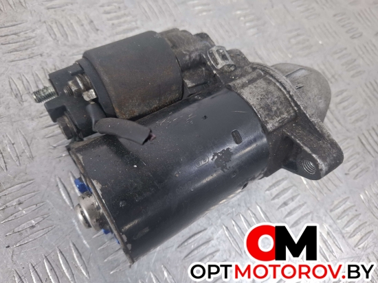 Стартер  Mercedes-Benz C-Класс W203/S203/CL203 2004 0001107406, A0051513901 #1