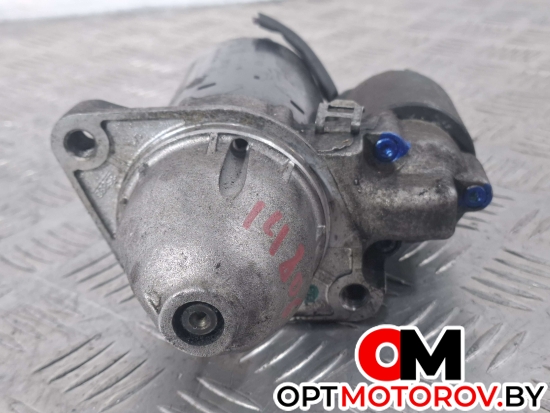 Стартер  Mercedes-Benz C-Класс W203/S203/CL203 2004 0001107406, A0051513901 #3