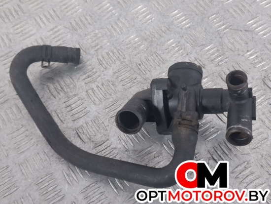 Вакуумный насос  Ford Transit 7 поколение 2010 6C108A586AC, 6C109K478AC #1
