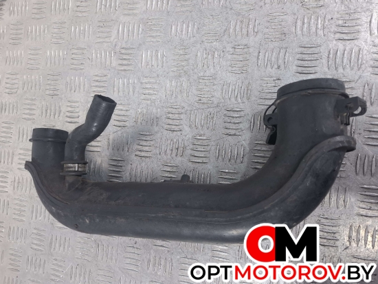 Патрубок интеркулера  Ford Transit 7 поколение 2010 6C119R504CB #1