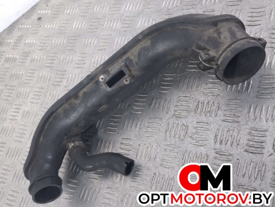 Патрубок интеркулера  Ford Transit 7 поколение 2010 6C119R504CB #2