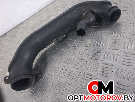 Патрубок интеркулера  Ford Transit 7 поколение 2010 6C119R504CB #3