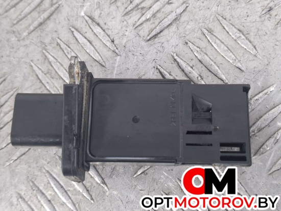 Патрубок интеркулера  Ford Transit 7 поколение 2010 6C1112B579AA, 6C1112B579 #1