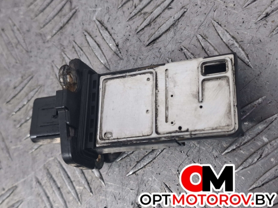 Патрубок интеркулера  Ford Transit 7 поколение 2010 6C1112B579AA, 6C1112B579 #2