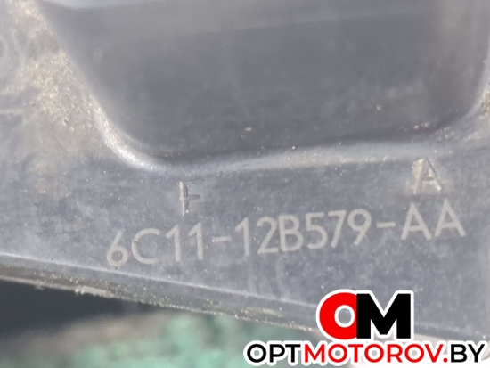 Патрубок интеркулера  Ford Transit 7 поколение 2010 6C1112B579AA, 6C1112B579 #3